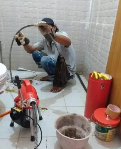 Sedot WC centralparkjakarta Murah central park jakarta