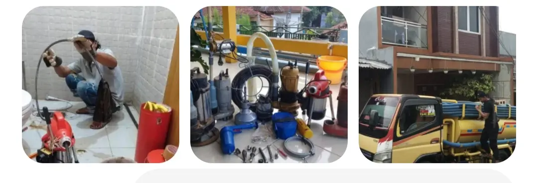 Jasa Sedot WC centralparkjakarta Murah Terpercaya