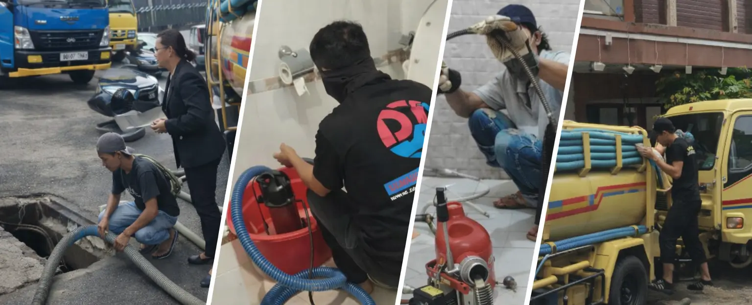 Jasa Sedot WC centralparkjakarta Terdekat