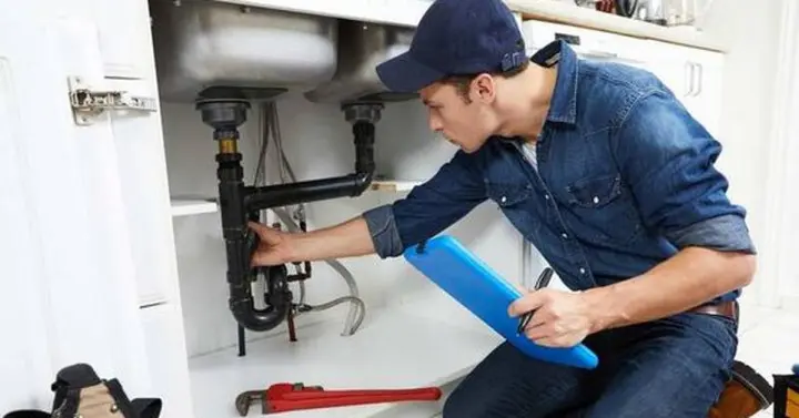 Pelancaran Saluran Air & Got Mampe  central park jakarta